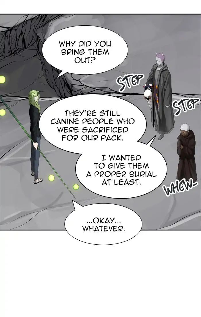 Tower Of God, Vol.03 Ch.439 image 079